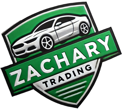 Zachary Trading LLC Logo